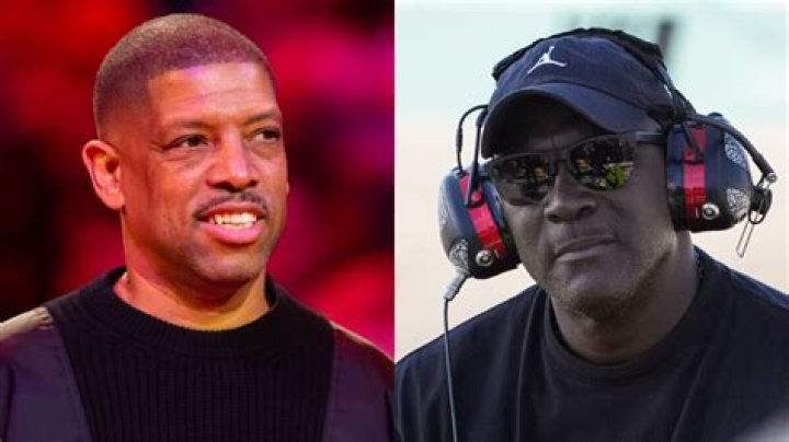 Kevin Johnson: NBA Legend With Enduring Legacy