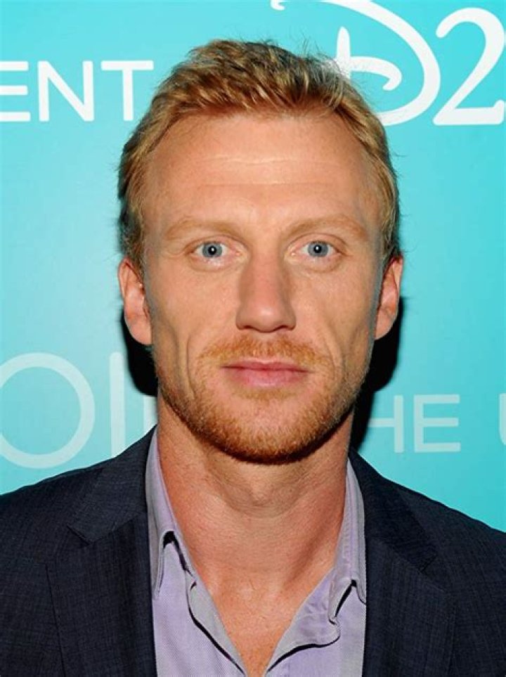 Exploring The Versatile World Of Kevin McKidd: Movies And TV Shows