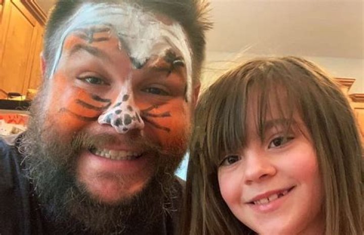 Discovering Kevin Owens' Family: The Joy Of Fatherhood