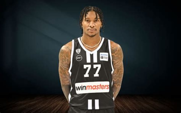 Unveiling Kevin Porter Jr. And His Journey To PAOK