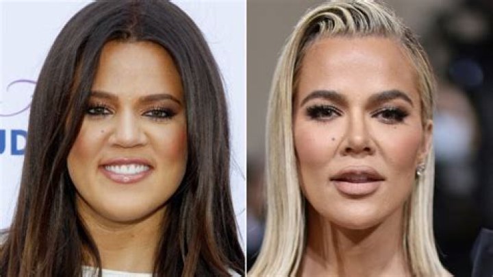 Khloe Kardashian's Current Job: A Closer Look At Her Career