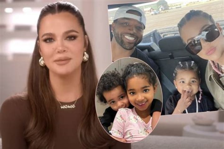 Khloé Kardashian Reveals First Letter of Son’s Name on The Jennifer Hudson Show
