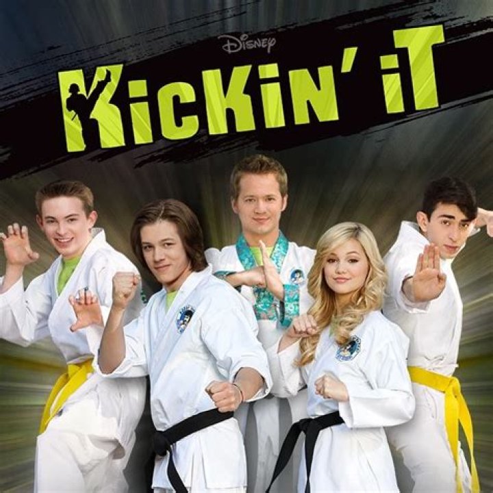 The Ultimate Guide To The Talented Cast Of "Kickin' It"