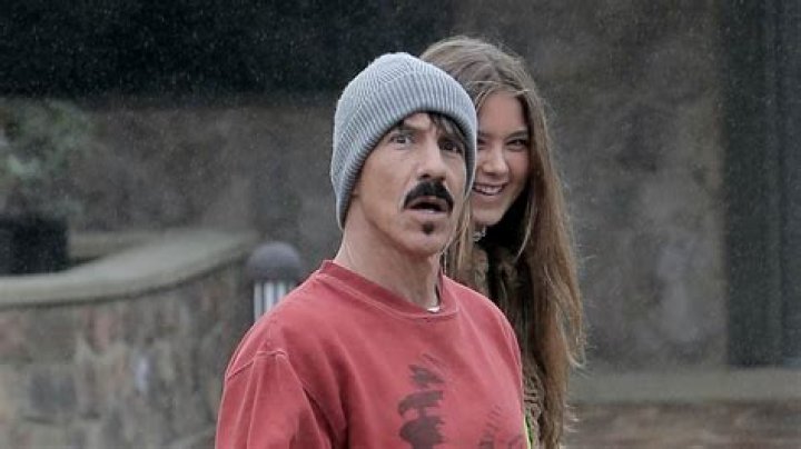 Kiedis Underage: The Untold Story Of Anthony Kiedis’s Youthful Years