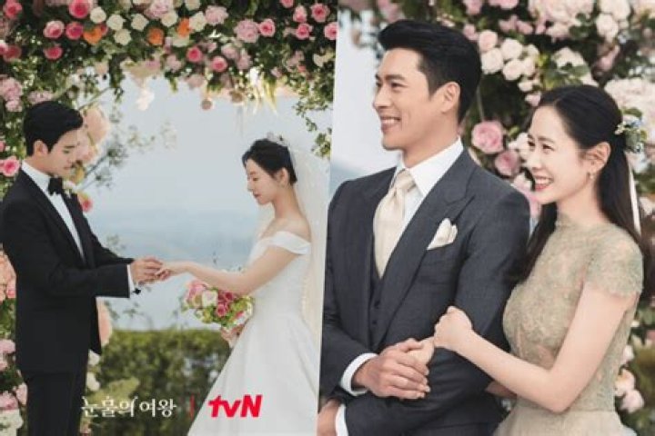 Unveiling Kim Ji-won's Real-Life Love: Who Is Her Husband?
