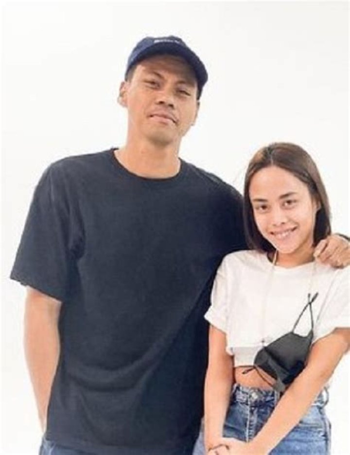 Kim Molina Height, Wiki, Age, Boyfriend, Family, Biography & Nationality