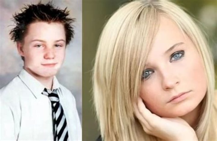 Unfiltered: Kim Petras' Transformation Before Surgery