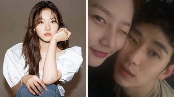 Kim So Hyun's Love Interest: Uncovering Her Mystery Boyfriend