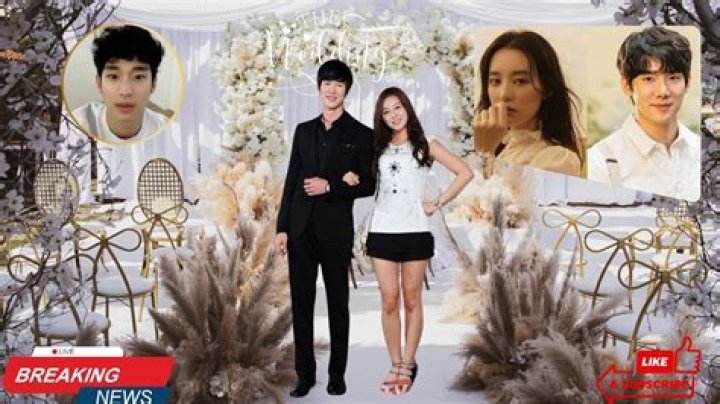 Exploring The Intriguing World Of Kim So Hyun's Relationships