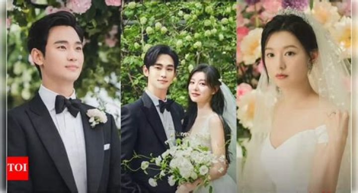 Unveiling The Mystery: Who Is Kim So Hyun's Wife?