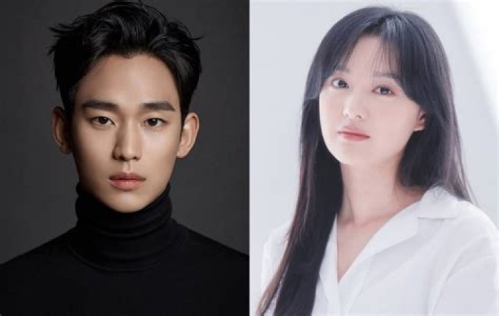 Discovering Kim Soo-hyun's Age And His Girlfriend: A Journey Into The Life Of A Korean Superstar