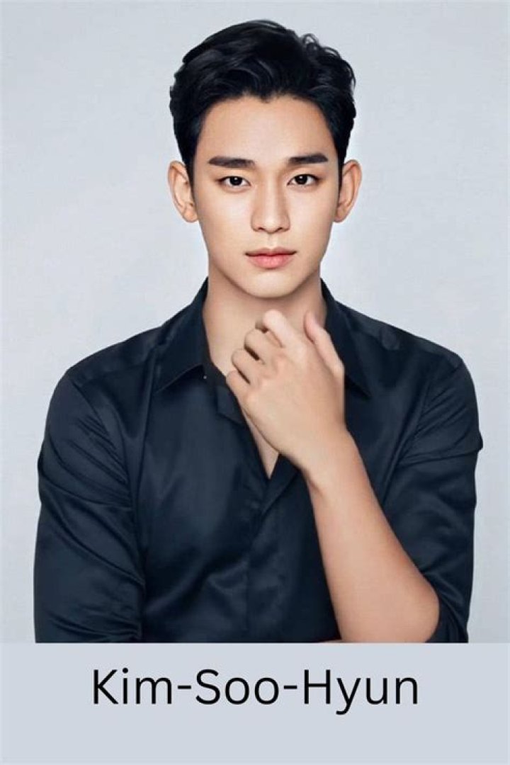 Unveiling The Fascinating Background Of Kim Soo Hyun