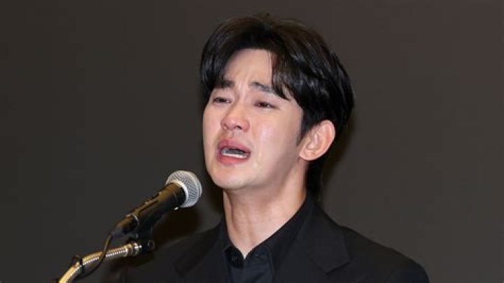 Unraveling The Latest Kim Soo Hyun News: Insights And Updates