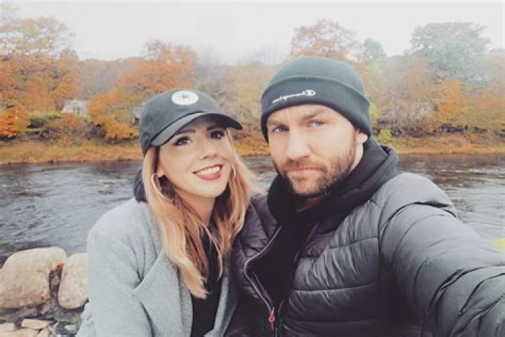 Unveiling The Life Of Kimberly Dawn's Husband