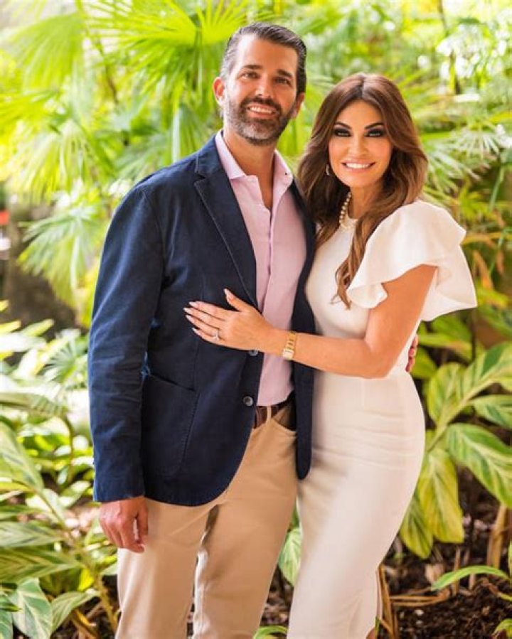 Kimberly Guilfoyle's Engagement: A New Chapter In Love