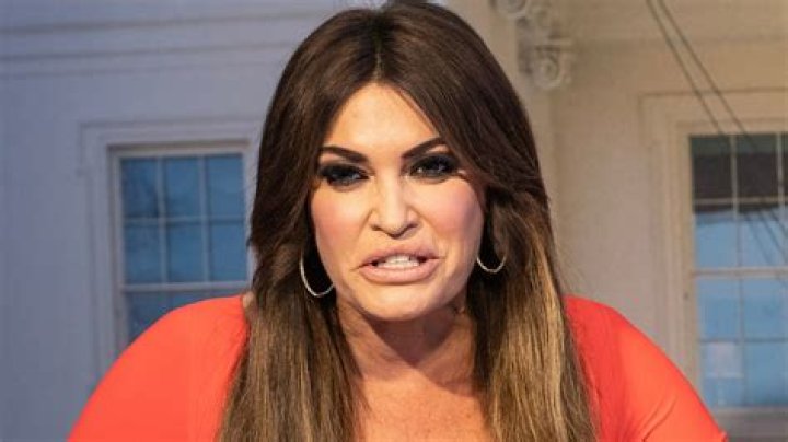 Unveiling The Allure: Kimberly Guilfoyle Eye Makeup Secrets