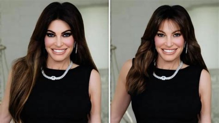 Unveiling The Allure Of The Kimberly Guilfoyle Look