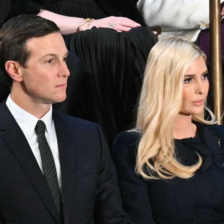 Exploring Kimberly Guilfoyle's Relationship With Donald Trump