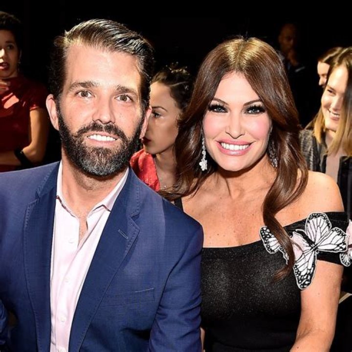 Unveiling The Intriguing Kimberly Guilfoyle Relationship