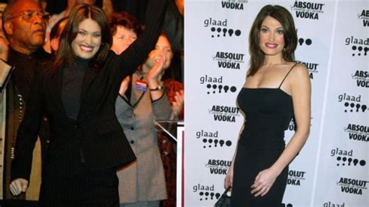 Kimberly Guilfoyle: A Journey Through The Years