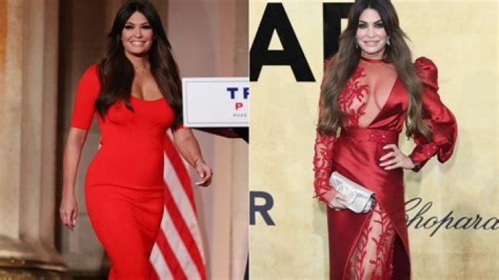 Kimberly Guilfoyle's Transformative Weight Loss Journey: Surgery Success