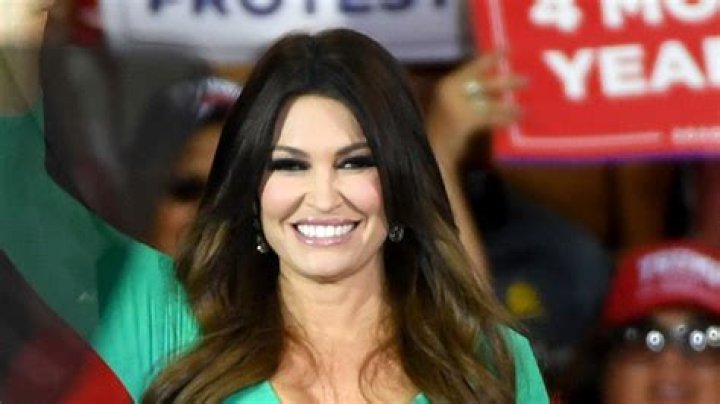 Unveiling The Secrets Behind Kimberly Guilfoyle's Weight Loss Journey