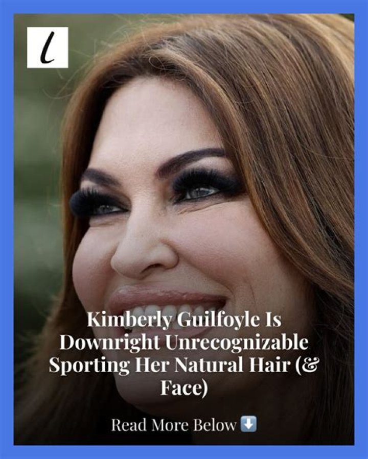 Exploring The Dynamic Career Of Kimberly Guilfoyle