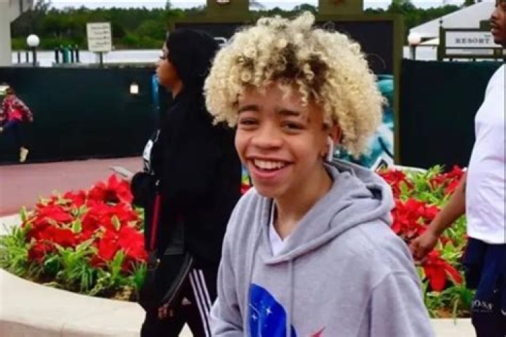 King Harris Age: Uncovering The True Number