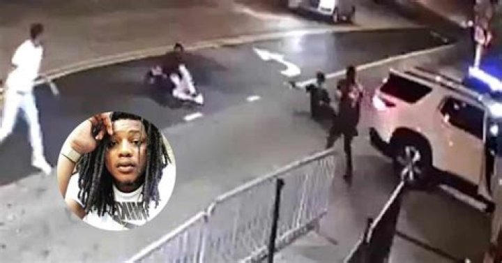 Unraveling The Tragic End: King Von's Reason Of Death