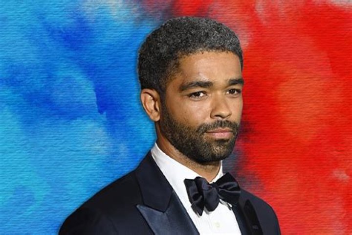 Exploring Kingsley Ben-Adir's Ethnicity: A Deep Dive