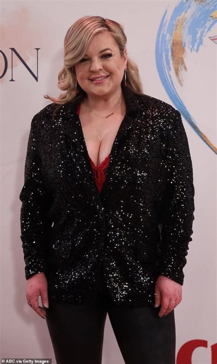 Kirsten Storms: A Journey Through Stardom