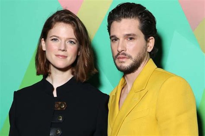 The Truth About Kit Harington's Shocking Cheating Photos