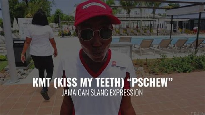 The Ultimate Guide To Understanding The True Meaning Of KMT