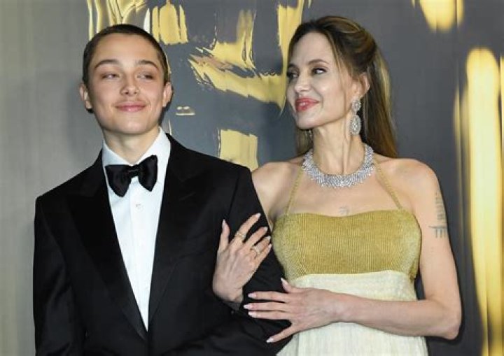 Unveiling The Life Of Knox Jolie-Pitt: A Star In The Making