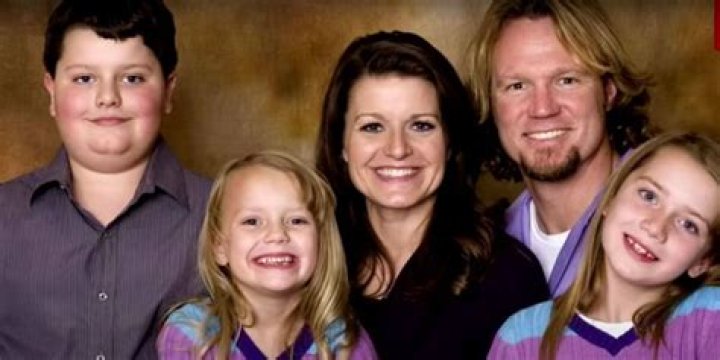 The Ultimate Guide To Kody Brown's Children: Ages, Personalities, And Relationships