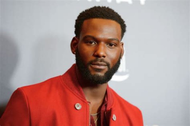 Kofi Siriboe: Rising Star In Hollywood