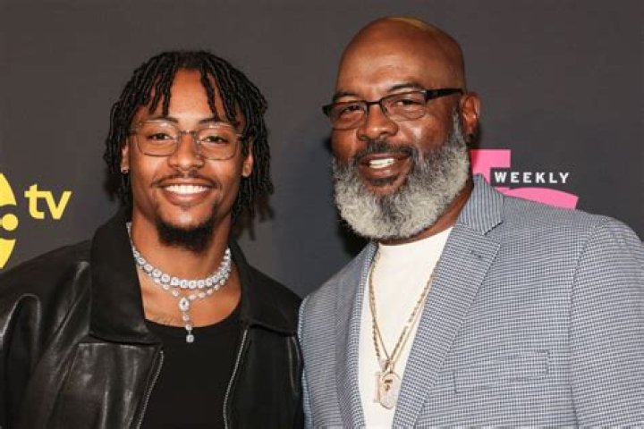 Kordell Beckham: A Rising Star In The World Of College Sports