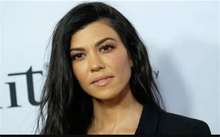 Kourtney Kardashian Wiki, Biographie, Age, Taille, Mariage, Contact & Informations