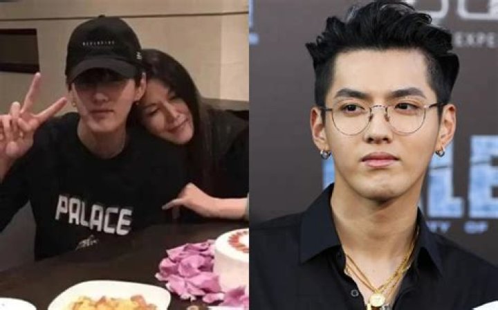 Kris Wu's Mother: The Woman Behind The Star