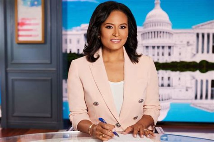 Unveiling The Life And Career Of Kristen Welker