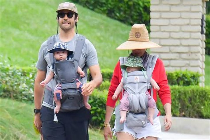 Kristen Wiig's Journey Into Motherhood: A Glimpse At Her Children