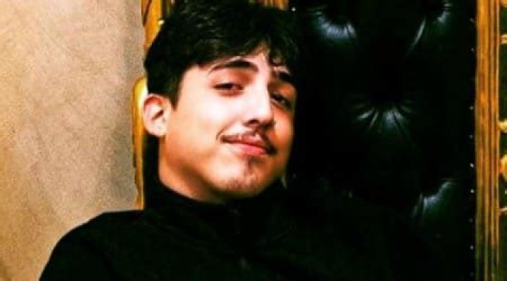 Exploring The Multifaceted Life Of Kristopher Nava