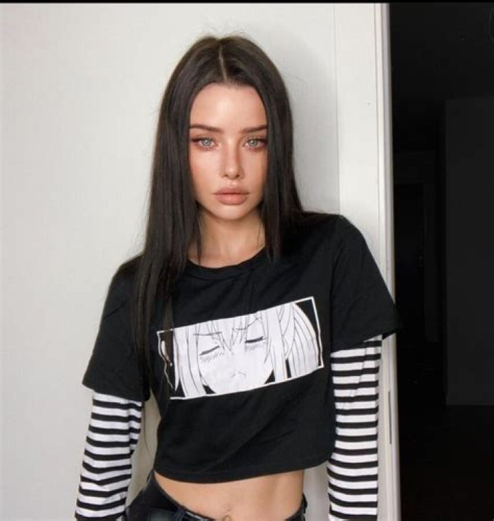 Kristy Lani Wiki, Biography, Age, Height, Net Worth, Info, Details