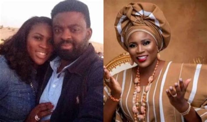 Unveiling The Life Of Kunle Afolayan's Wife: A Journey Beyond The Spotlight