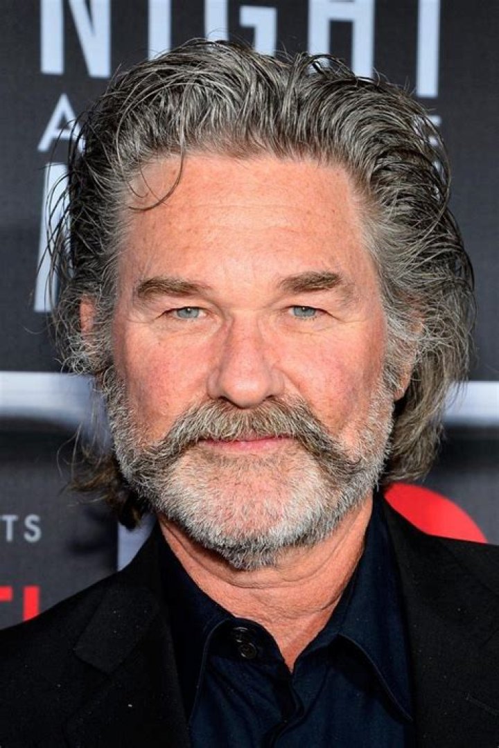 Unveiling The Life And Career Of Kurt Russell: A Journey Through Time