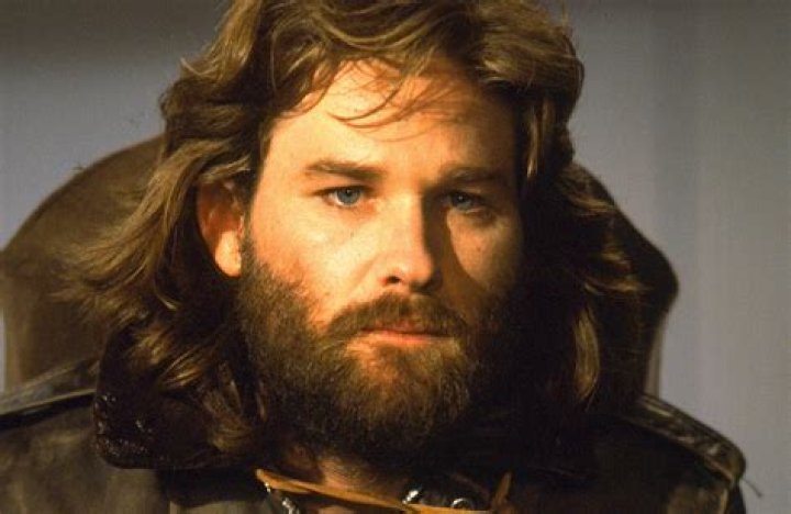 Kurt Russell: A Journey Through His Legendary Career