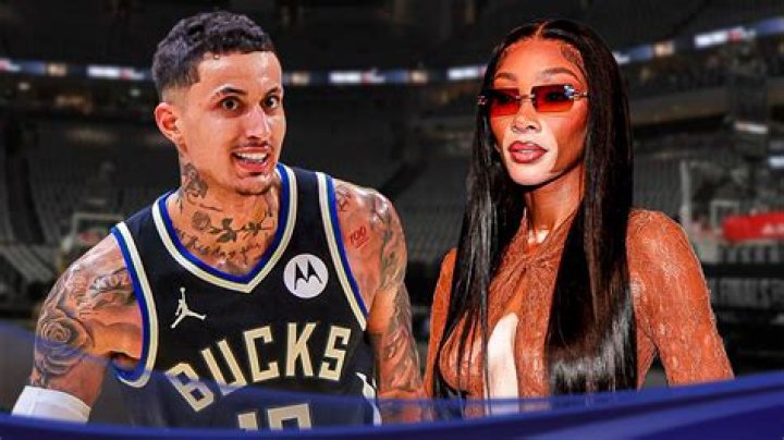 Everything You Need To Know About Kuzma's Girlfriend