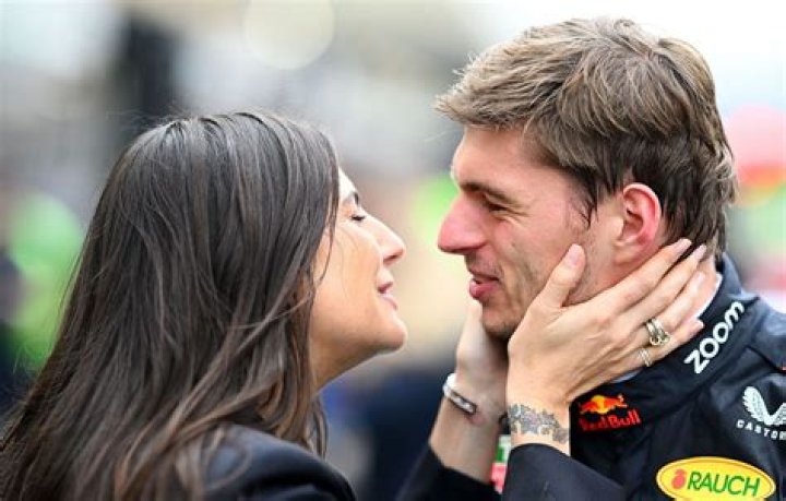 Kvyat And Kelly Piquet: A Deep Dive Into Their Relationship