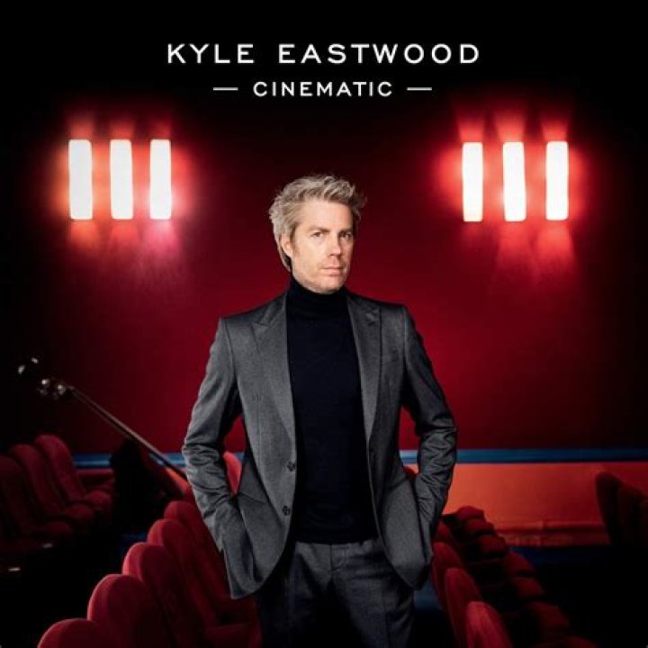 Kyle Eastwood: The Musical Legacy Of Clint Eastwood's Son