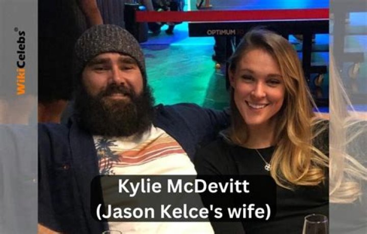 Kylie McDevitt: Wiki, Age, Height, Parents, Husband, Net Worth & Biography